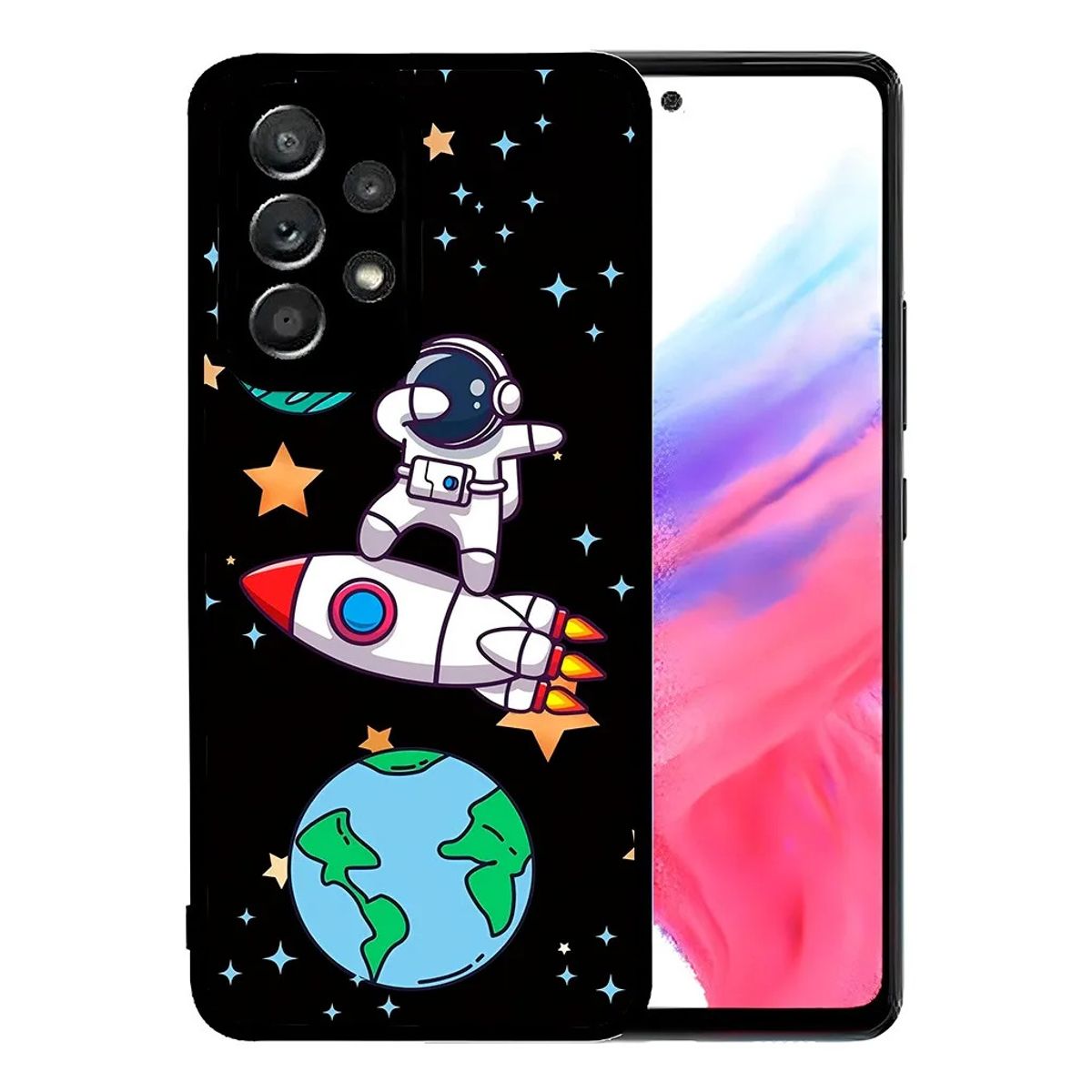 CARCASIA - Carcasa Funda para SAMSUNG A73 Diseño 187