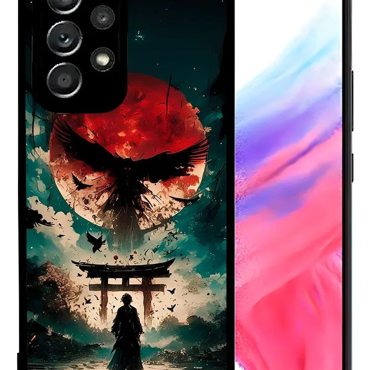 CARCASIA - Carcasa Funda para SAMSUNG A73 Diseño 189
