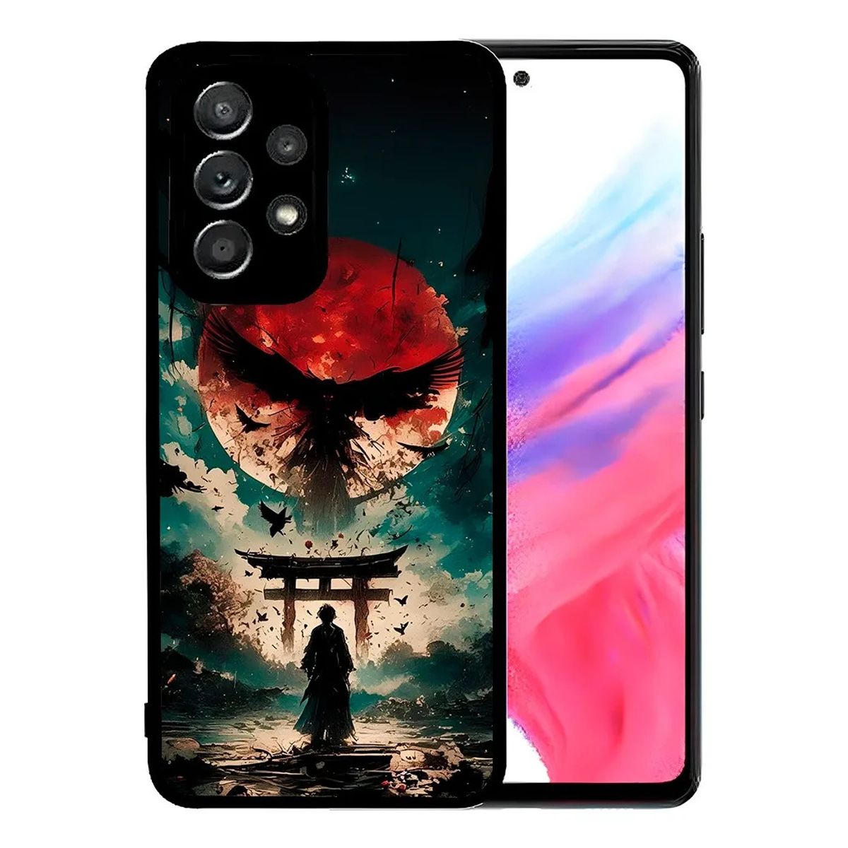 CARCASIA - Carcasa Funda para SAMSUNG A73 Diseño 189