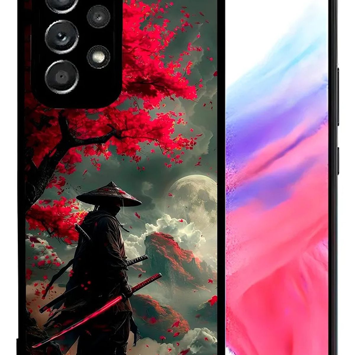 CARCASIA - Carcasa Funda para SAMSUNG A73 Diseño 191
