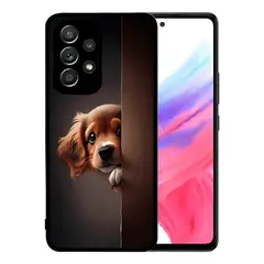 CARCASIA - Carcasa Funda para SAMSUNG A72 Diseño 48