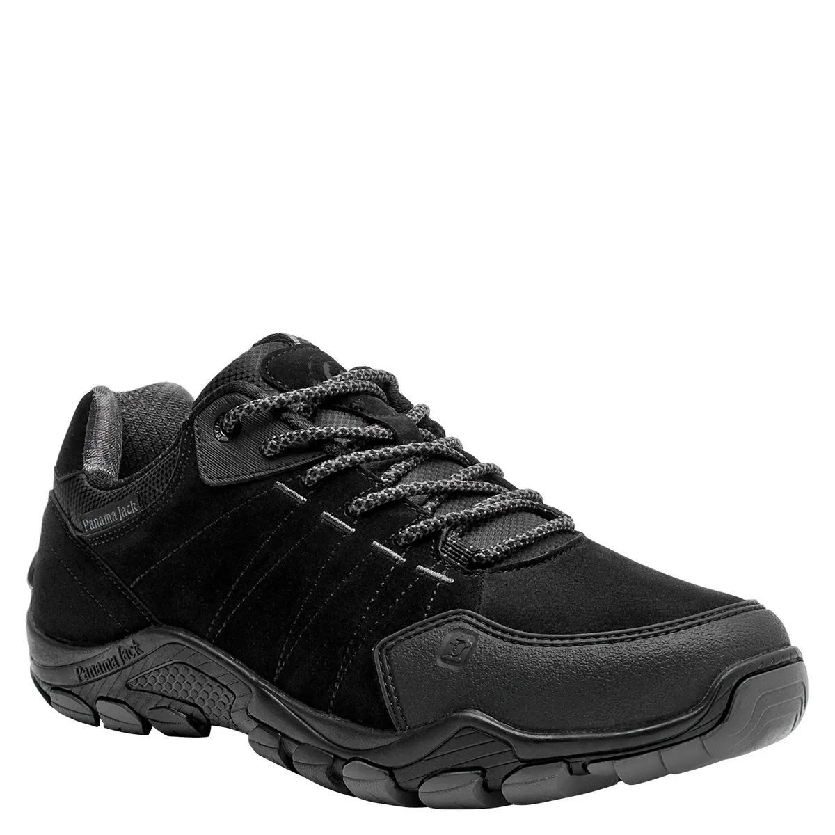 PANAMA JACK - Zapatilla Casual Hombre Negro Panama Jack