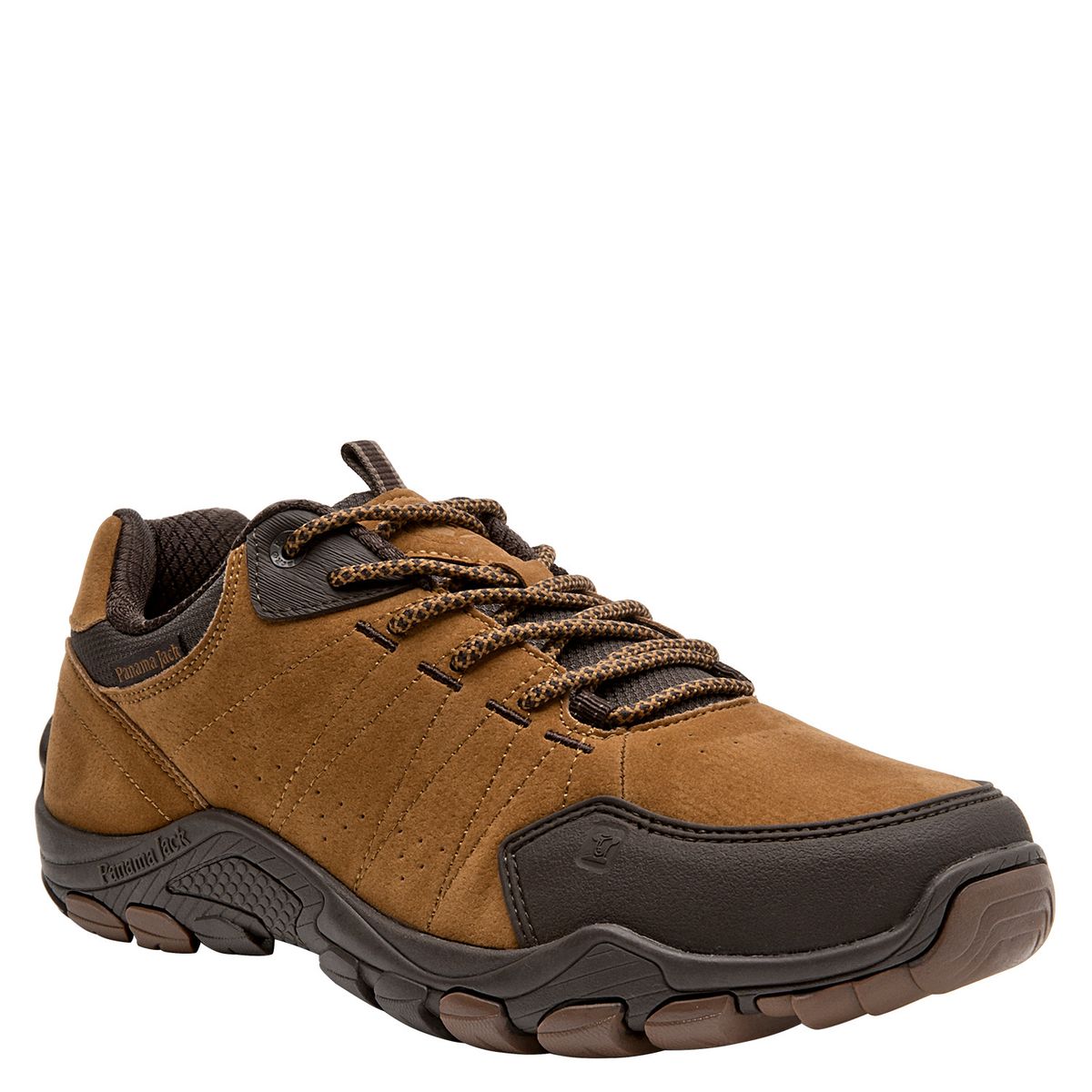 PANAMA JACK - Zapatilla Casual Hombre Marrón claro Panama Jack