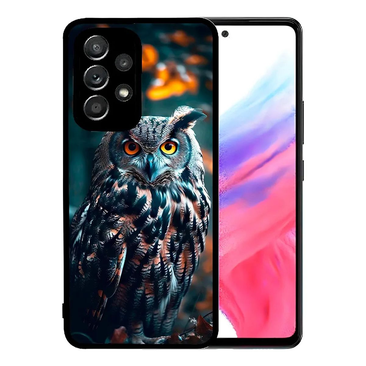 CARCASIA - Carcasa Funda para SAMSUNG A73 Diseño 222
