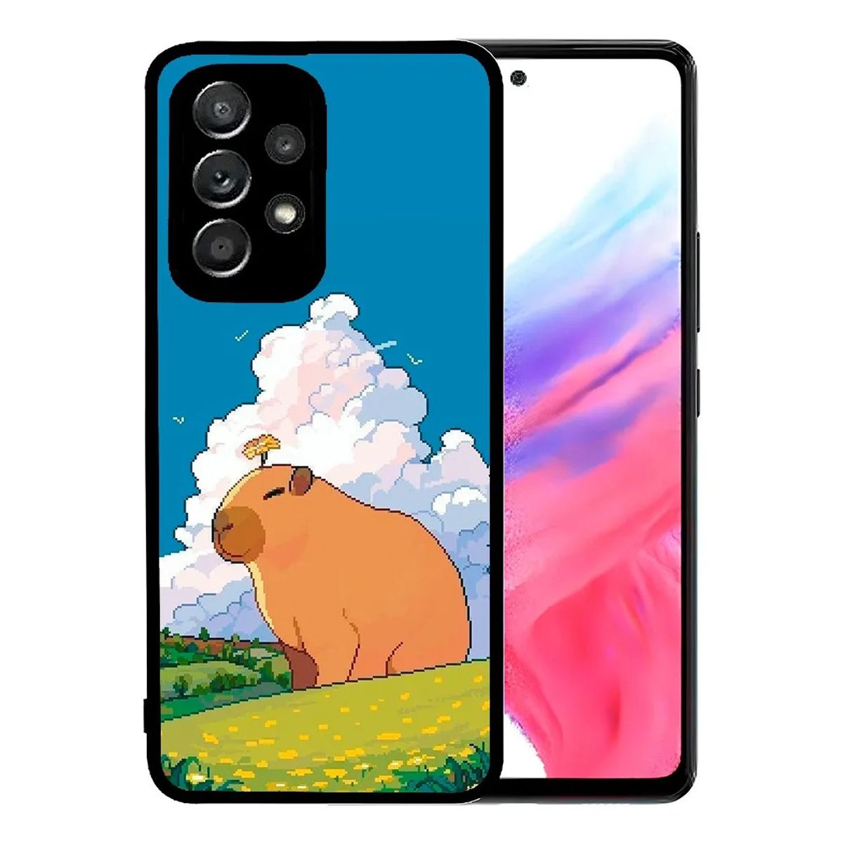 CARCASIA - Carcasa Funda para SAMSUNG A73 Diseño 227