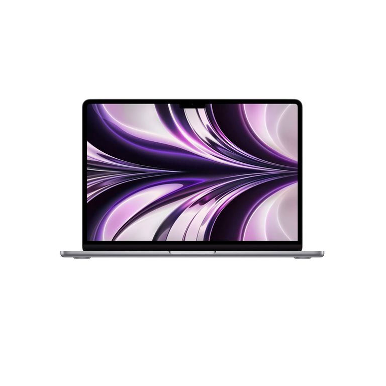 Mackbook Air 13 M2 8GB 512GB SSD 13.6 Gris