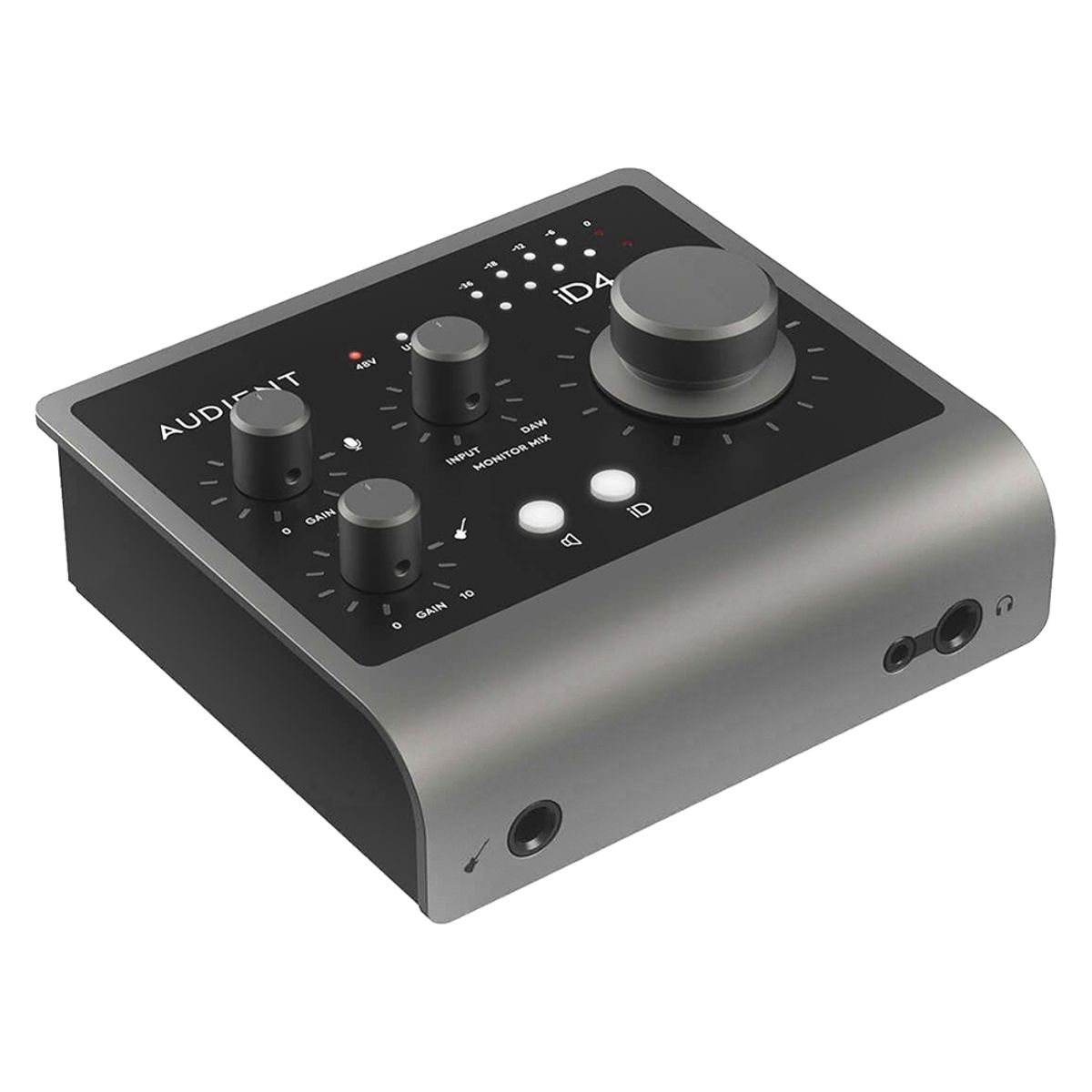 AUDIENT - Audient iD4 MKII Interfaz de audio