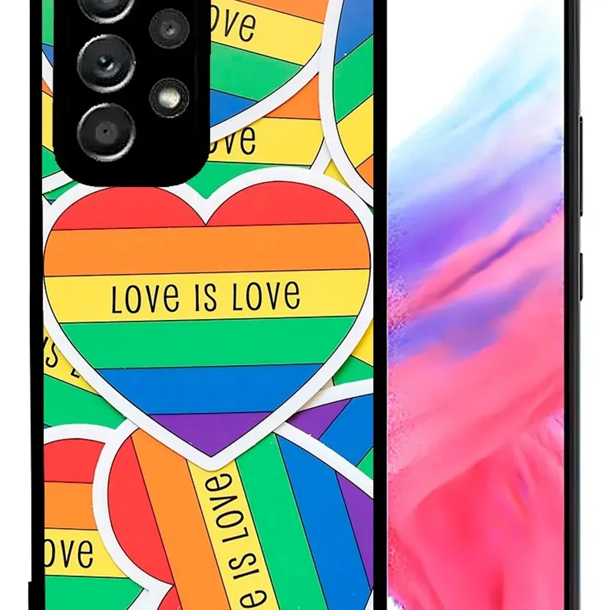 CARCASIA - Carcasa Funda para SAMSUNG A71 Diseño 56