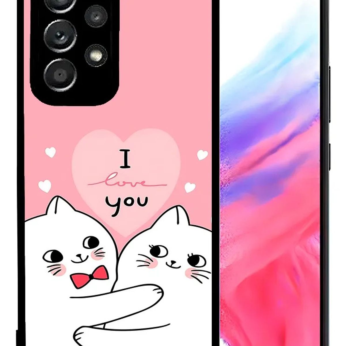 CARCASIA - Carcasa Funda para SAMSUNG A53 Diseño 26