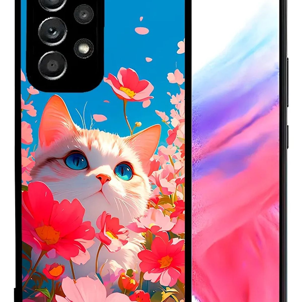 CARCASIA - Carcasa Funda para SAMSUNG A53 Diseño 30