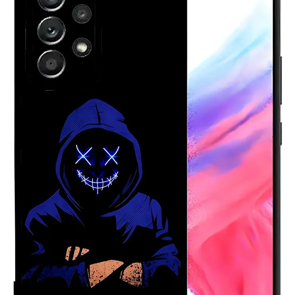 CARCASIA - Carcasa Funda para SAMSUNG A71 Diseño 69