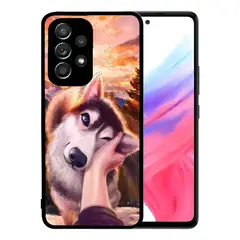 CARCASIA - Carcasa Funda para SAMSUNG A53 Diseño 38