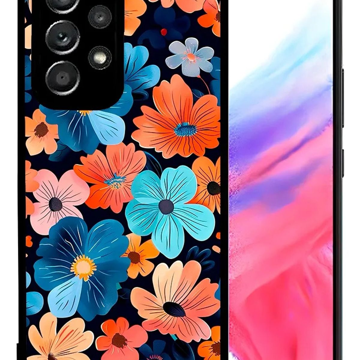 CARCASIA - Carcasa Funda para SAMSUNG A71 Diseño 83