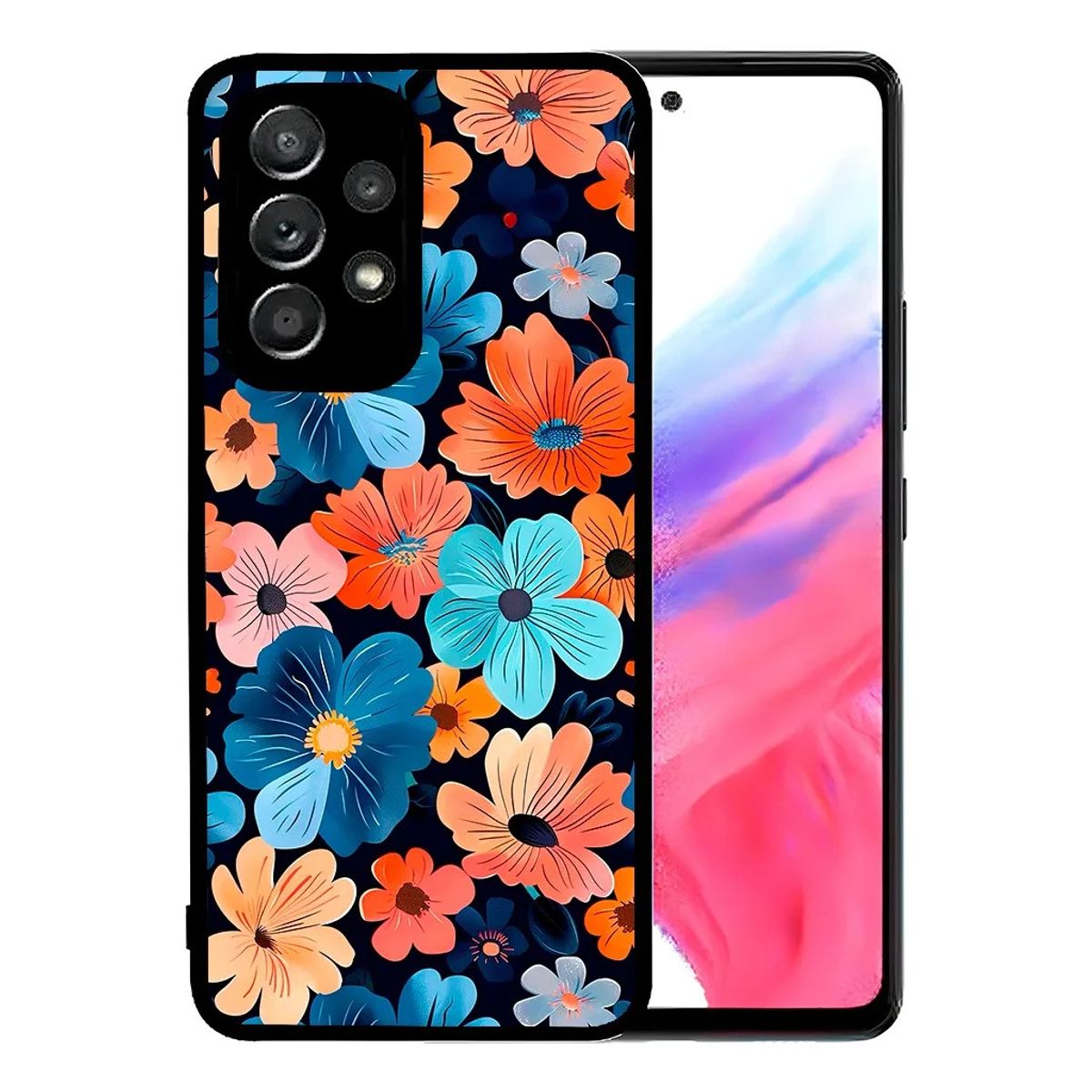 CARCASIA - Carcasa Funda para SAMSUNG A71 Diseño 83