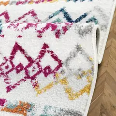 GENERICO - Alfombra Moderna 300X400 Origen Turca 030