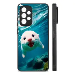 CARCASIA - Carcasa Funda para SAMSUNG A73 Diseño 273