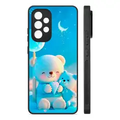 CARCASIA - Carcasa Compatible con SAMSUNG A73 Diseño 274