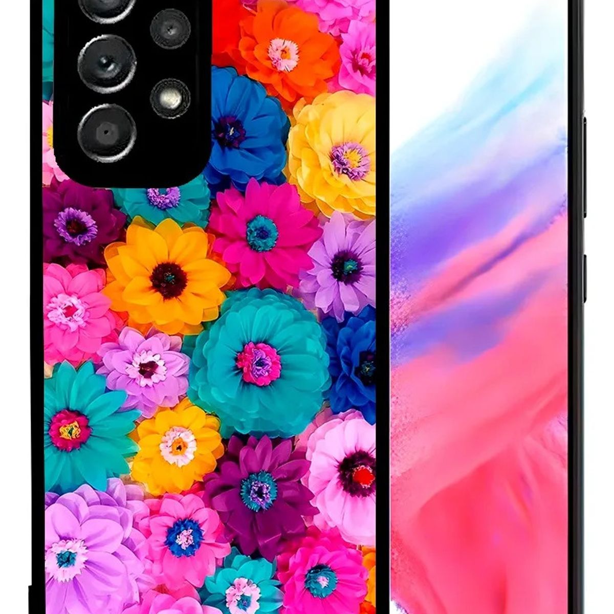 CARCASIA - Carcasa Funda para SAMSUNG A71 Diseño 97