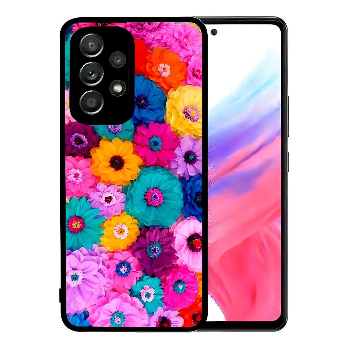 CARCASIA - Carcasa Funda para SAMSUNG A71 Diseño 97