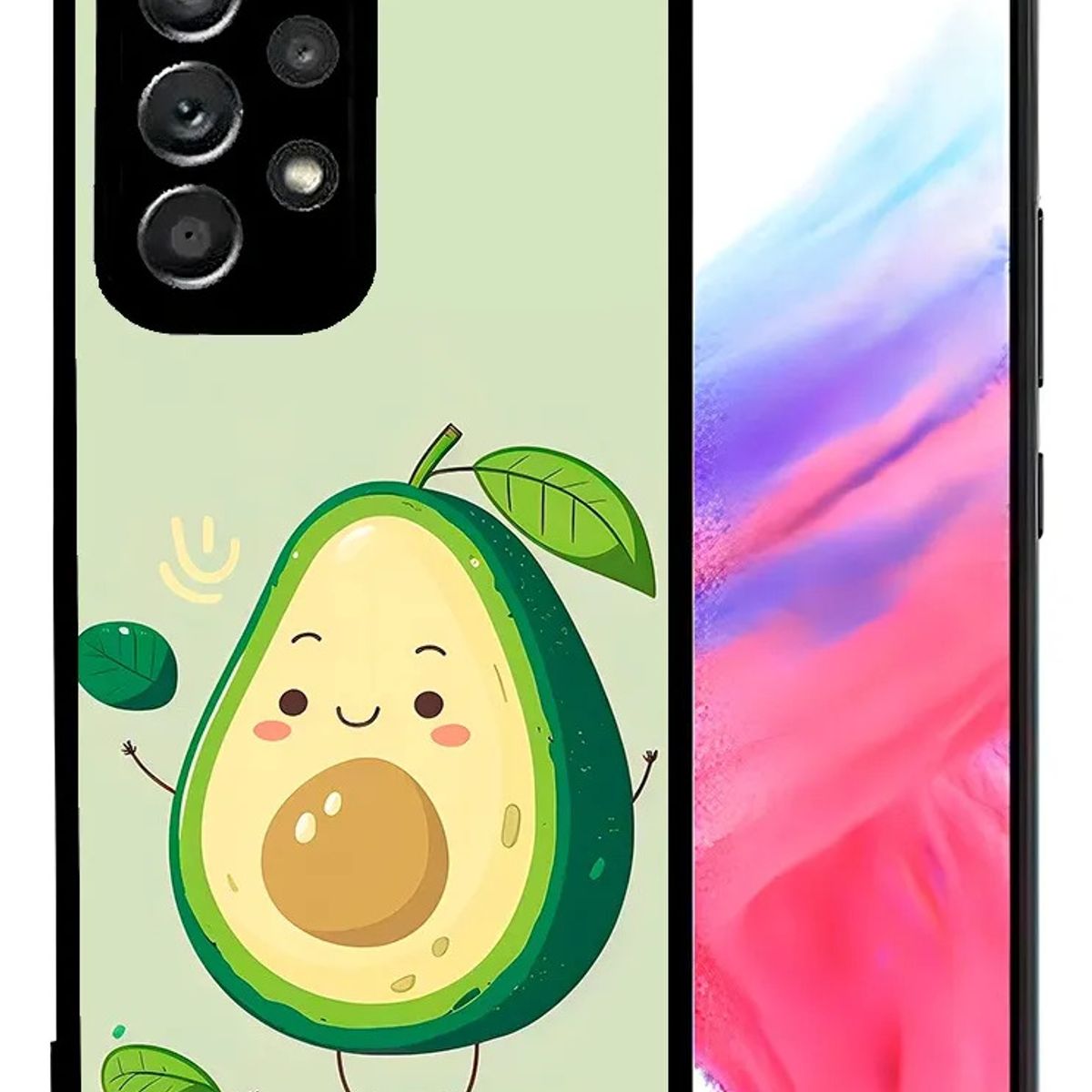 CARCASIA - Carcasa Funda para SAMSUNG A71 Diseño 98