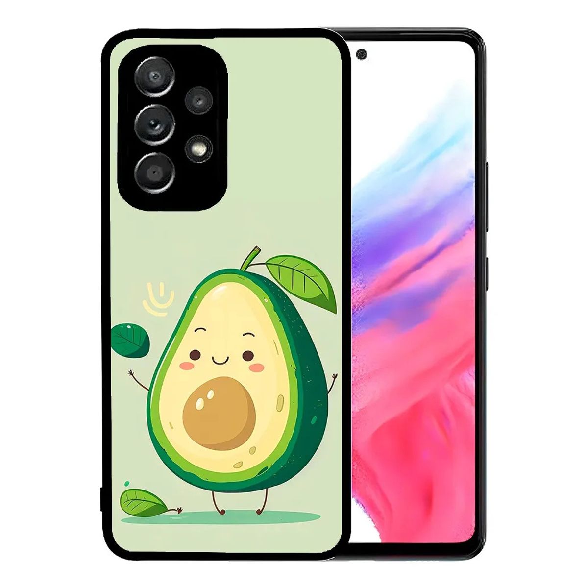 CARCASIA - Carcasa Funda para SAMSUNG A71 Diseño 98