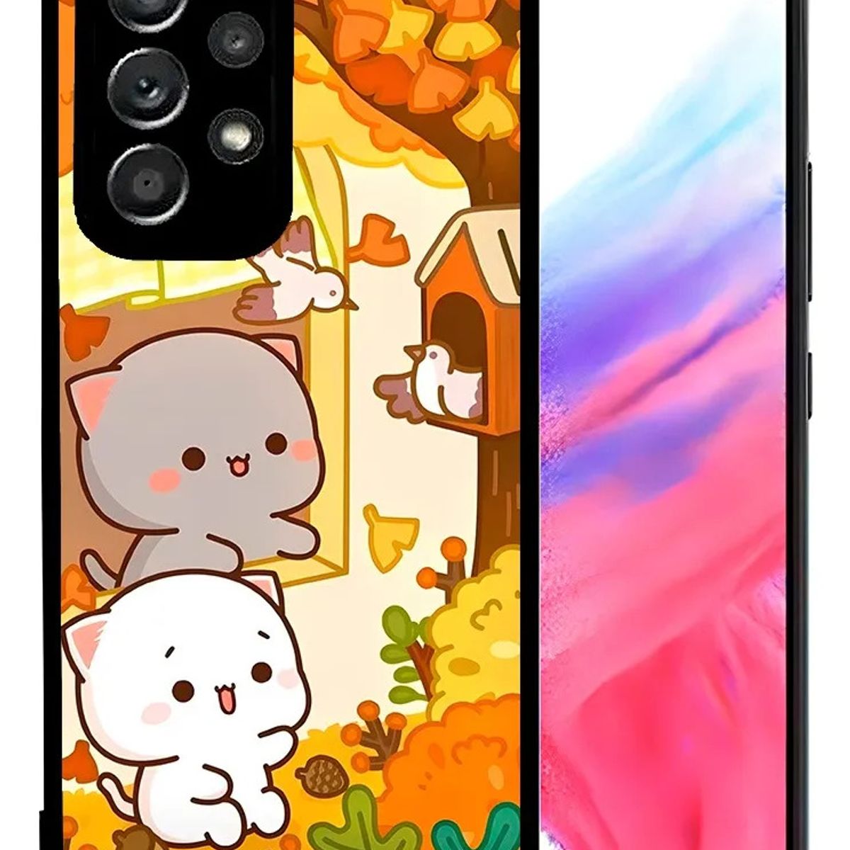 CARCASIA - Carcasa Funda para SAMSUNG A53 Diseño 57