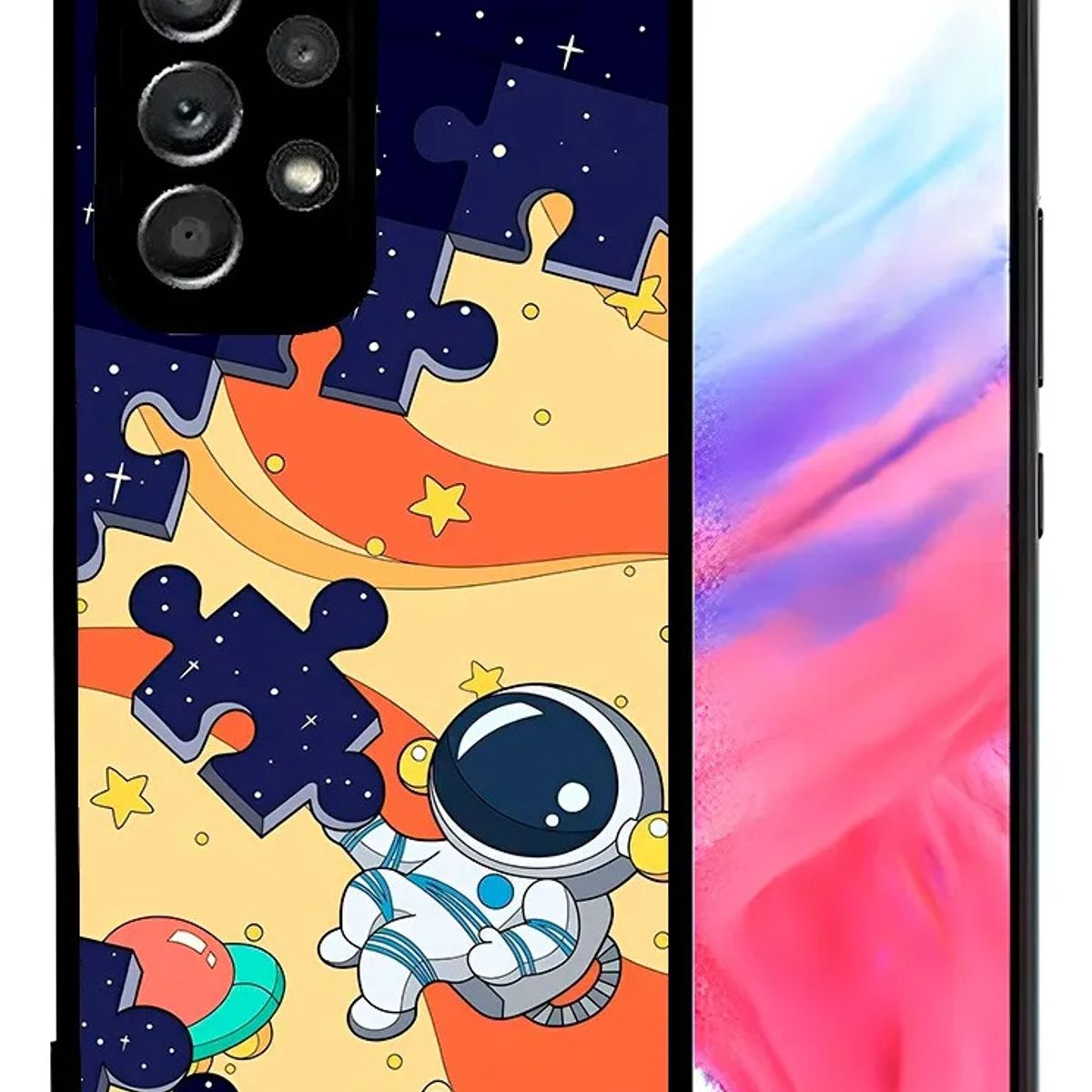 CARCASIA - Carcasa Funda para SAMSUNG A53 Diseño 60