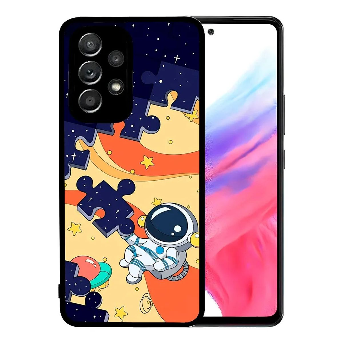CARCASIA - Carcasa Funda para SAMSUNG A53 Diseño 60