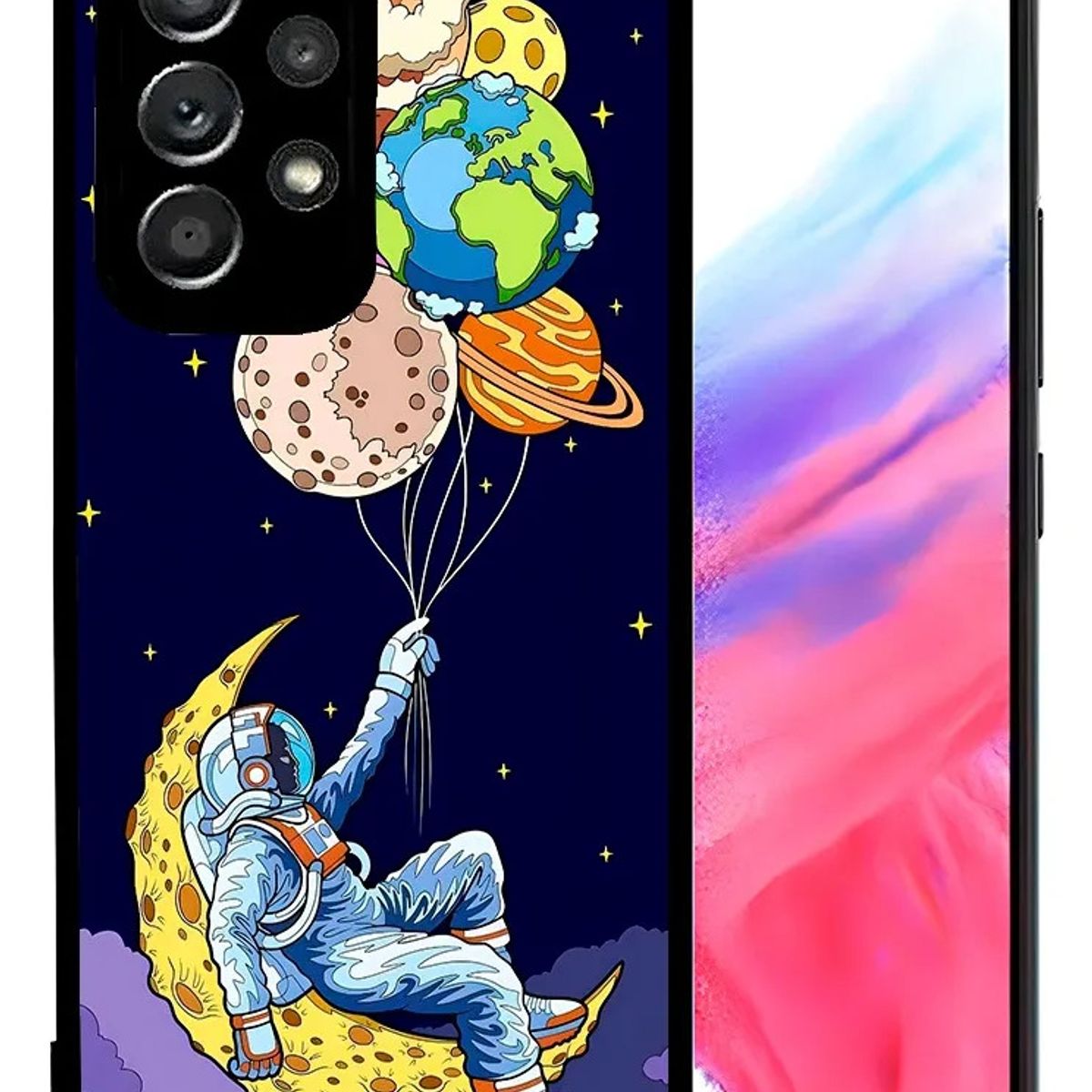 CARCASIA - Carcasa Funda para SAMSUNG A53 Diseño 59