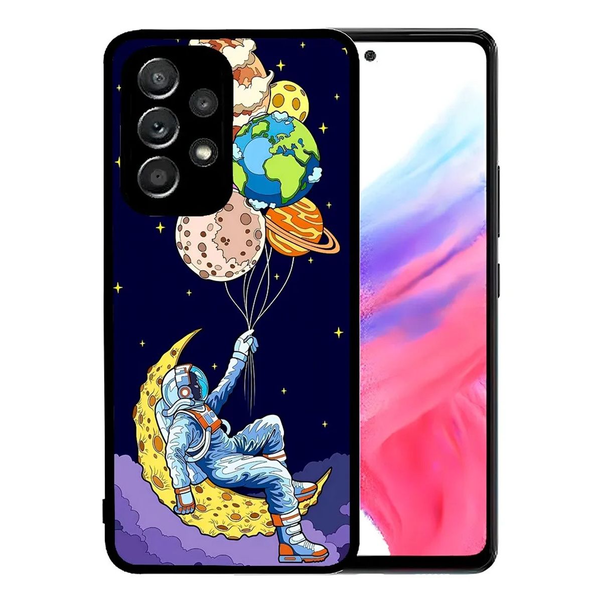 CARCASIA - Carcasa Funda para SAMSUNG A53 Diseño 59