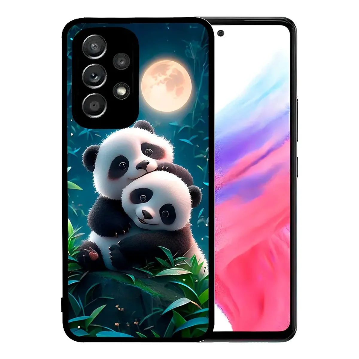 CARCASIA - Carcasa Funda para SAMSUNG A73 Diseño 281