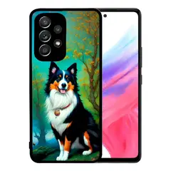 CARCASIA - Carcasa Funda para SAMSUNG A73 Diseño 285