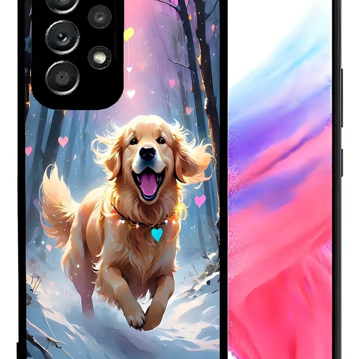CARCASIA - Carcasa Funda para SAMSUNG A73 Diseño 290