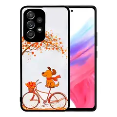 CARCASIA - Carcasa Funda para SAMSUNG A73 Diseño 282