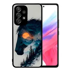CARCASIA - Carcasa Funda para SAMSUNG A73 Diseño 284