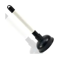 GENERICO - Sopapo Pequeño Lavamanos Lavaplatos Fregadero Baño Cocina