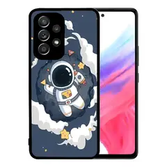 CARCASIA - Carcasa Funda para SAMSUNG A72 Diseño 116