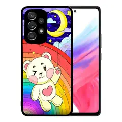 CARCASIA - Carcasa Funda para SAMSUNG A72 Diseño 117
