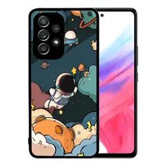 CARCASIA - Carcasa Funda para SAMSUNG A72 Diseño 119