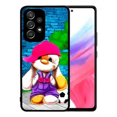 CARCASIA - Carcasa Funda para SAMSUNG A72 Diseño 120