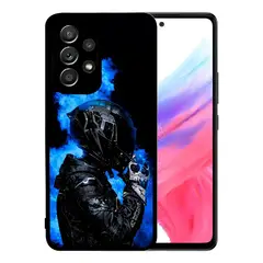 CARCASIA - Carcasa Funda para SAMSUNG A52s Diseño 1