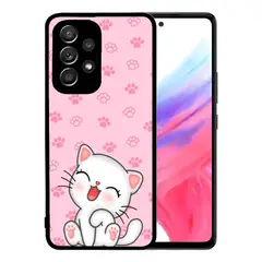 CARCASIA - Carcasa Funda para SAMSUNG A52s Diseño 2