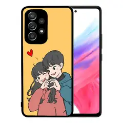 CARCASIA - Carcasa Funda para SAMSUNG A53 Diseño 64