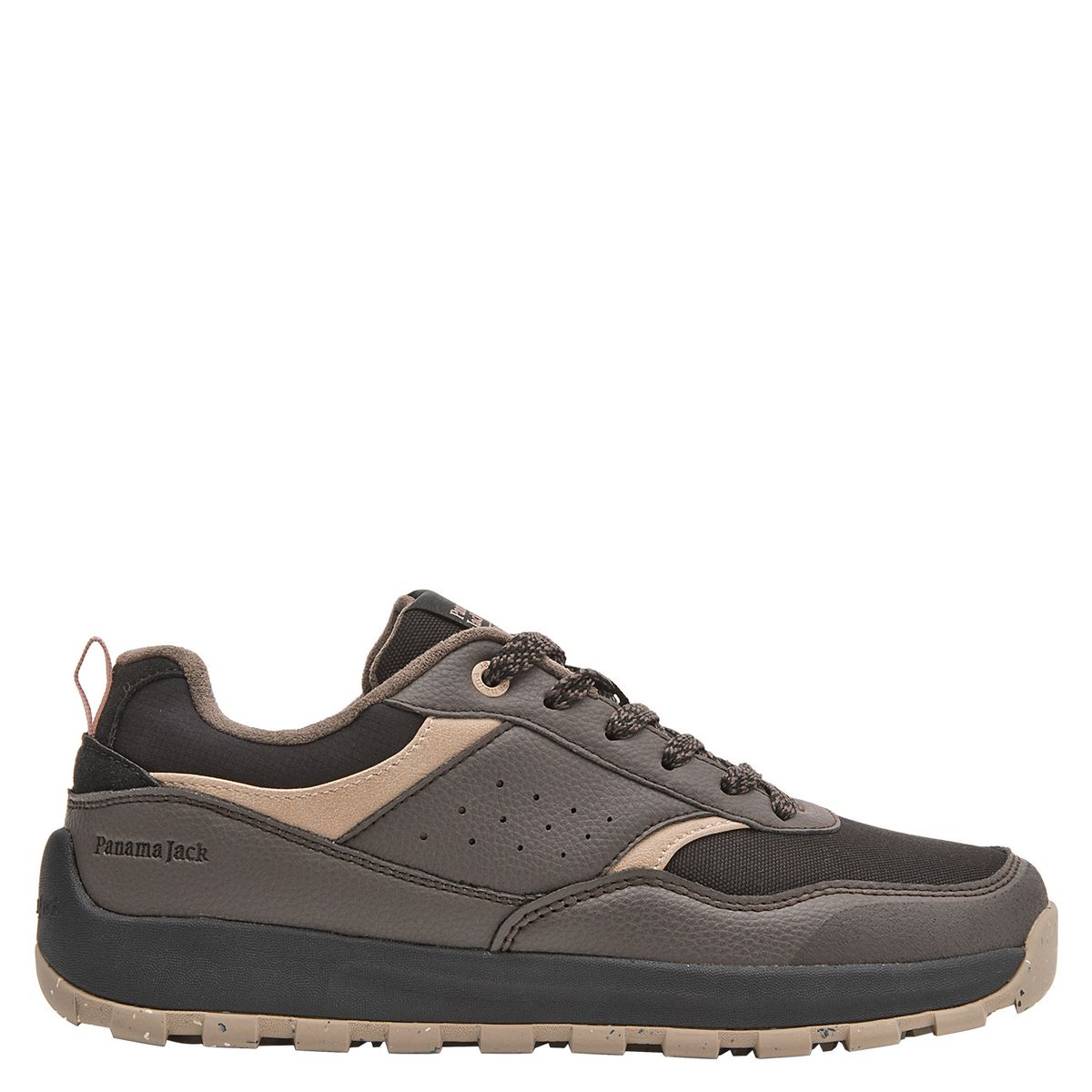 PANAMA JACK - Zapatilla Casual Mujer Marrón Panama Jack