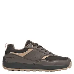 PANAMA JACK - Zapatilla Casual Mujer Marrón