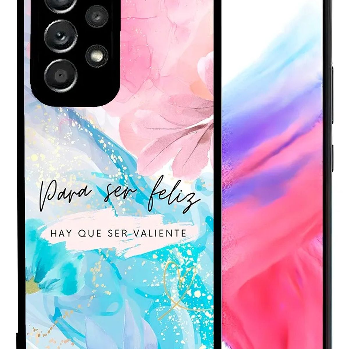 CARCASIA - Carcasa Funda para SAMSUNG A52s Diseño 7