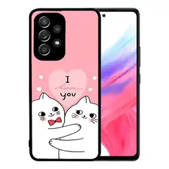 CARCASIA - Carcasa Funda para SAMSUNG A52 Diseño 26