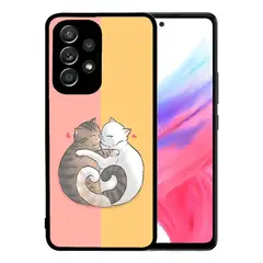 CARCASIA - Carcasa Funda para SAMSUNG A52 Diseño 27