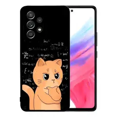 CARCASIA - Carcasa Funda para SAMSUNG A52 Diseño 29