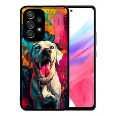 CARCASIA - Carcasa Funda para SAMSUNG A73 Diseño 293